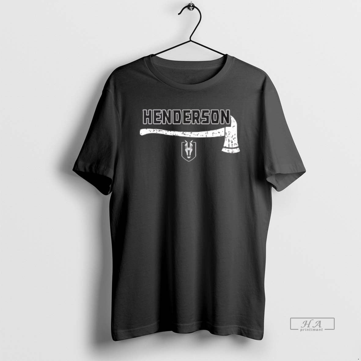 Trendy Henderson Silver Knights Firefighter Application Day 2025 - clothing by TeeHivey.com
