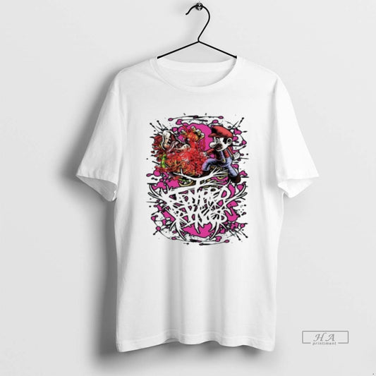 Trendy I Kidnapped The Princess - clothing by TeeHivey.com