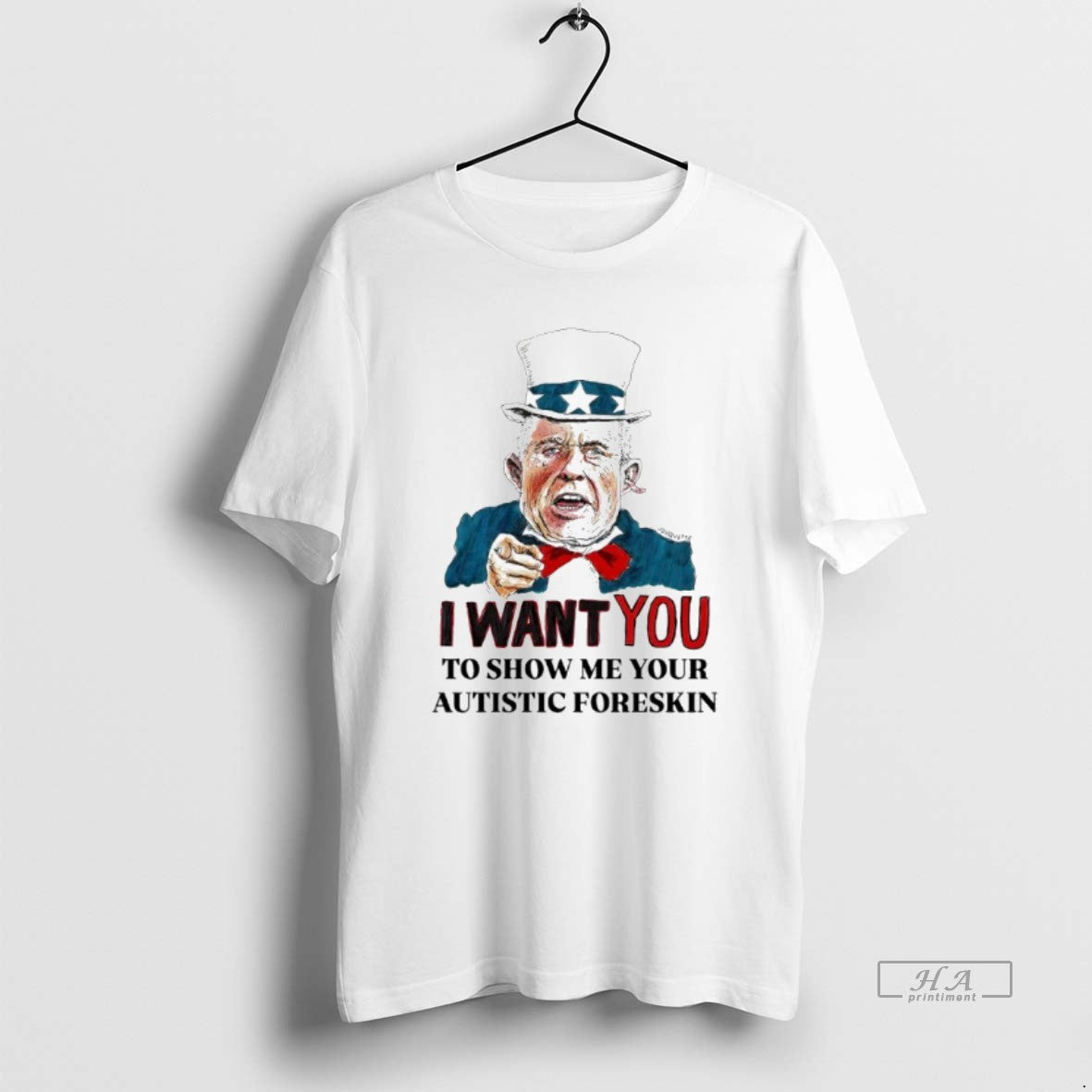 Trendy J Duquette I Want You To Show Me Your Autistic Foreskin - clothing by TeeHivey.com