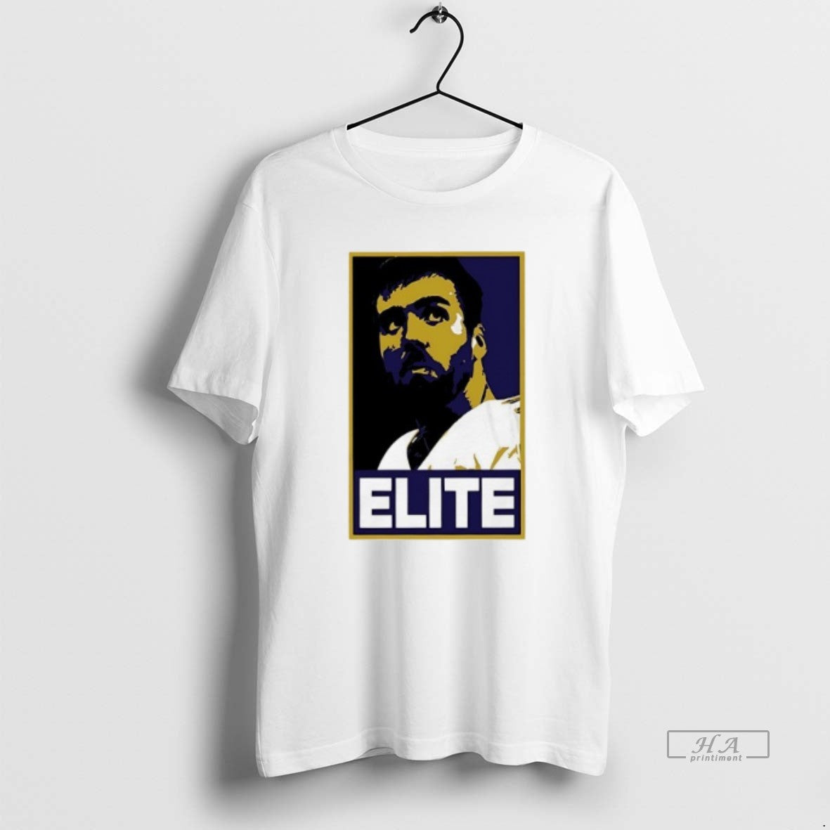 Trendy Joe Flacco Elite Cleveland Browns - clothing by TeeHivey.com
