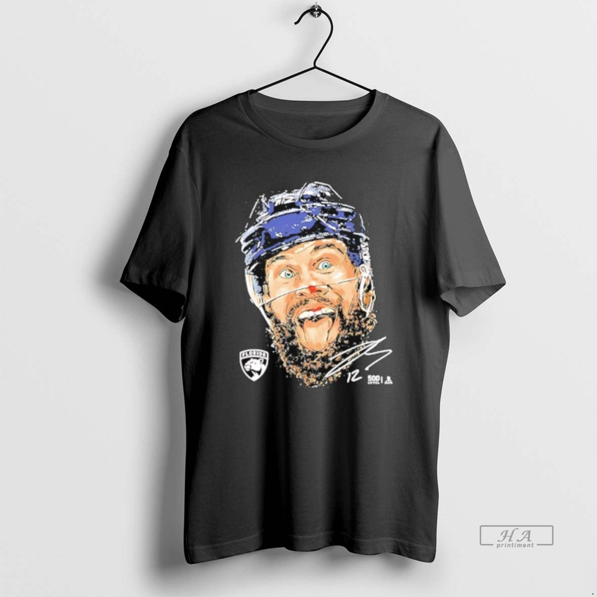 Trendy Jonah Gadjovich Florida Panthers Signature - clothing by TeeHivey.com