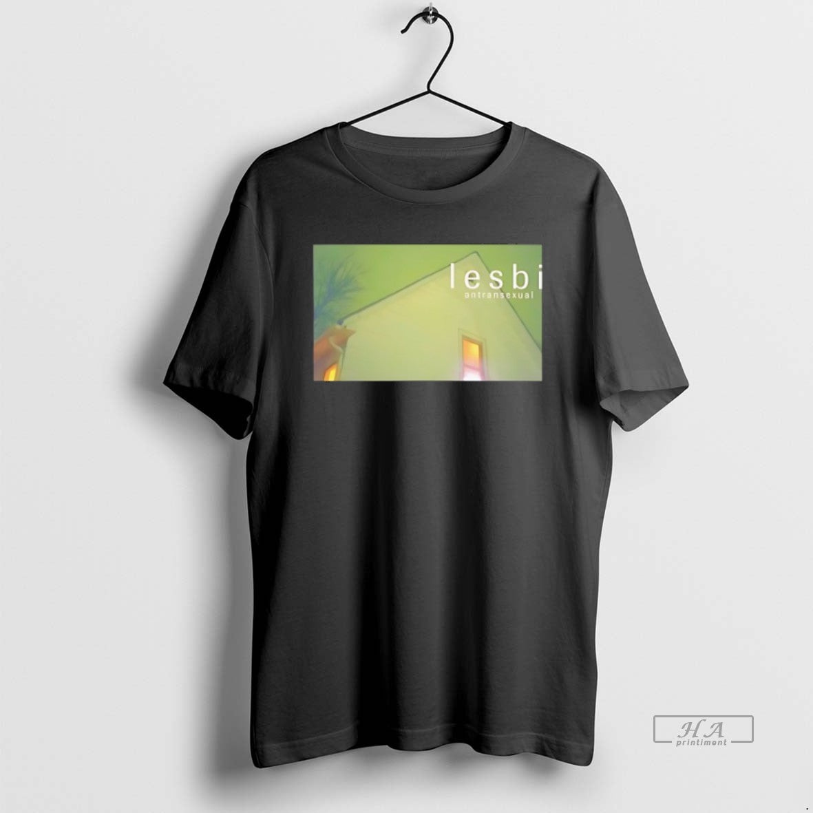 Trendy Lesbi Antransexual Emo - clothing by TeeHivey.com