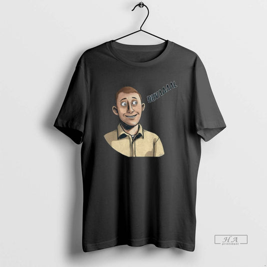 Trendy Liam Coen Duvaaal Welcome To Jax - clothing by TeeHivey.com