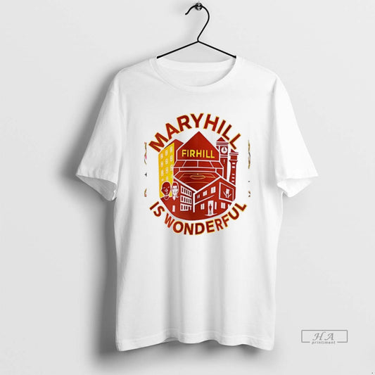 Trendy Maryhill Is Winderful - clothing by TeeHivey.com