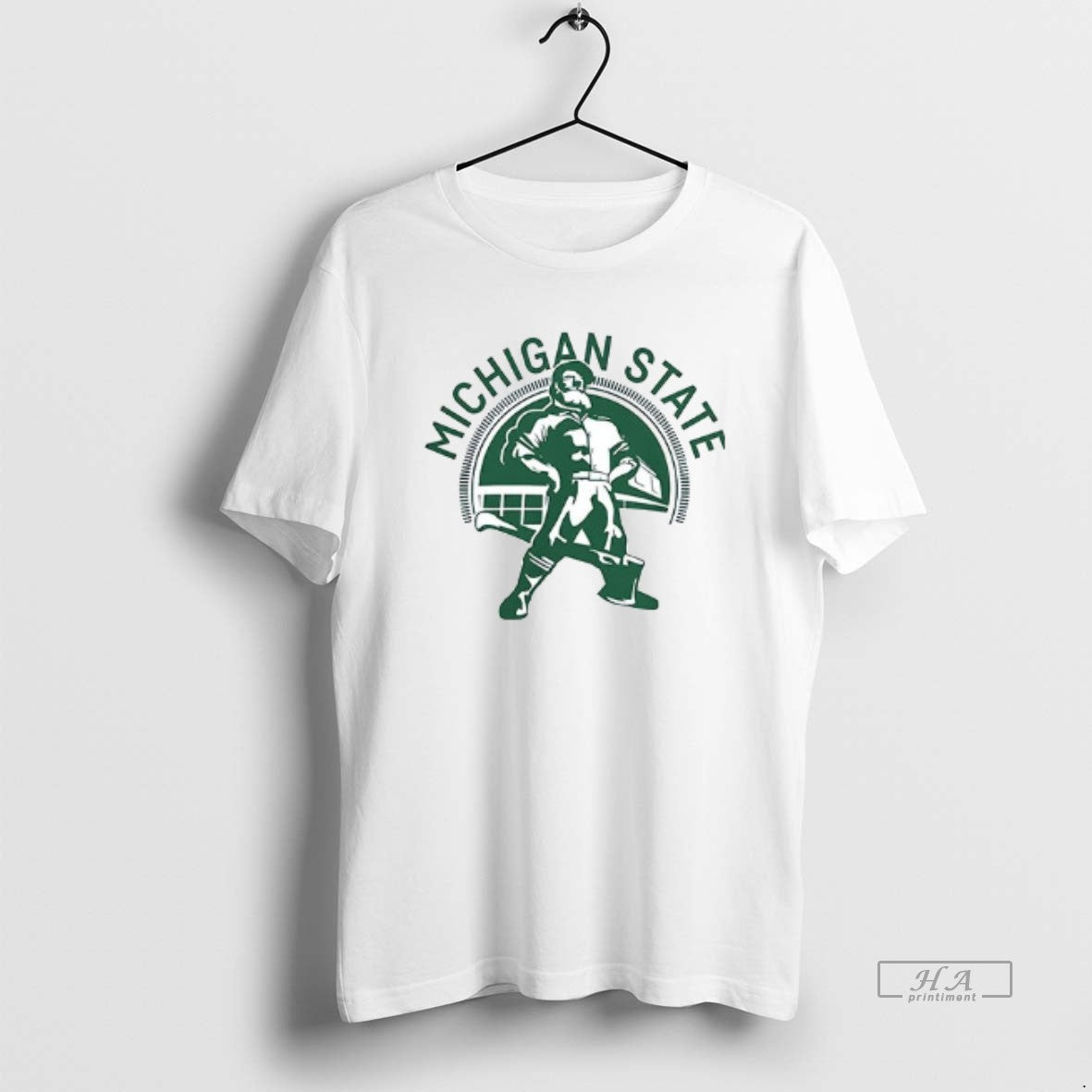 Trendy Michigan State Football Paul Bunyan Trophy Ceramic Ceramic And Classic Dad Cap - clothing by TeeHivey.com