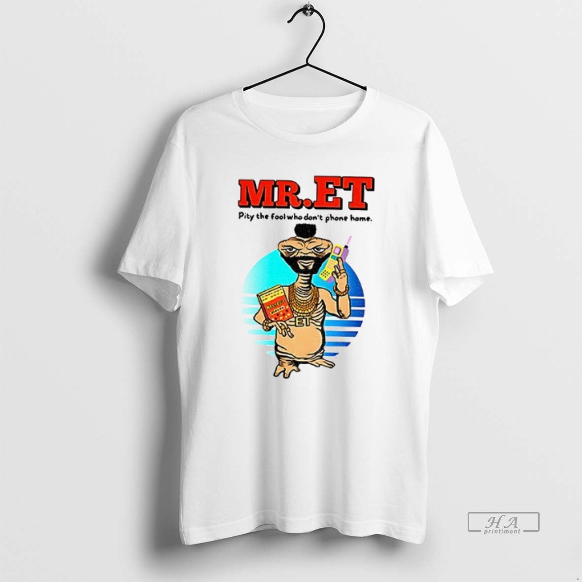 Trendy Mr Et E T - clothing by TeeHivey.com