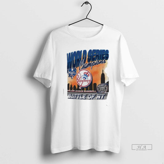 Trendy New York Yankees 2000 World Series Champions Showcase Mvp Foundation - clothing by TeeHivey.com