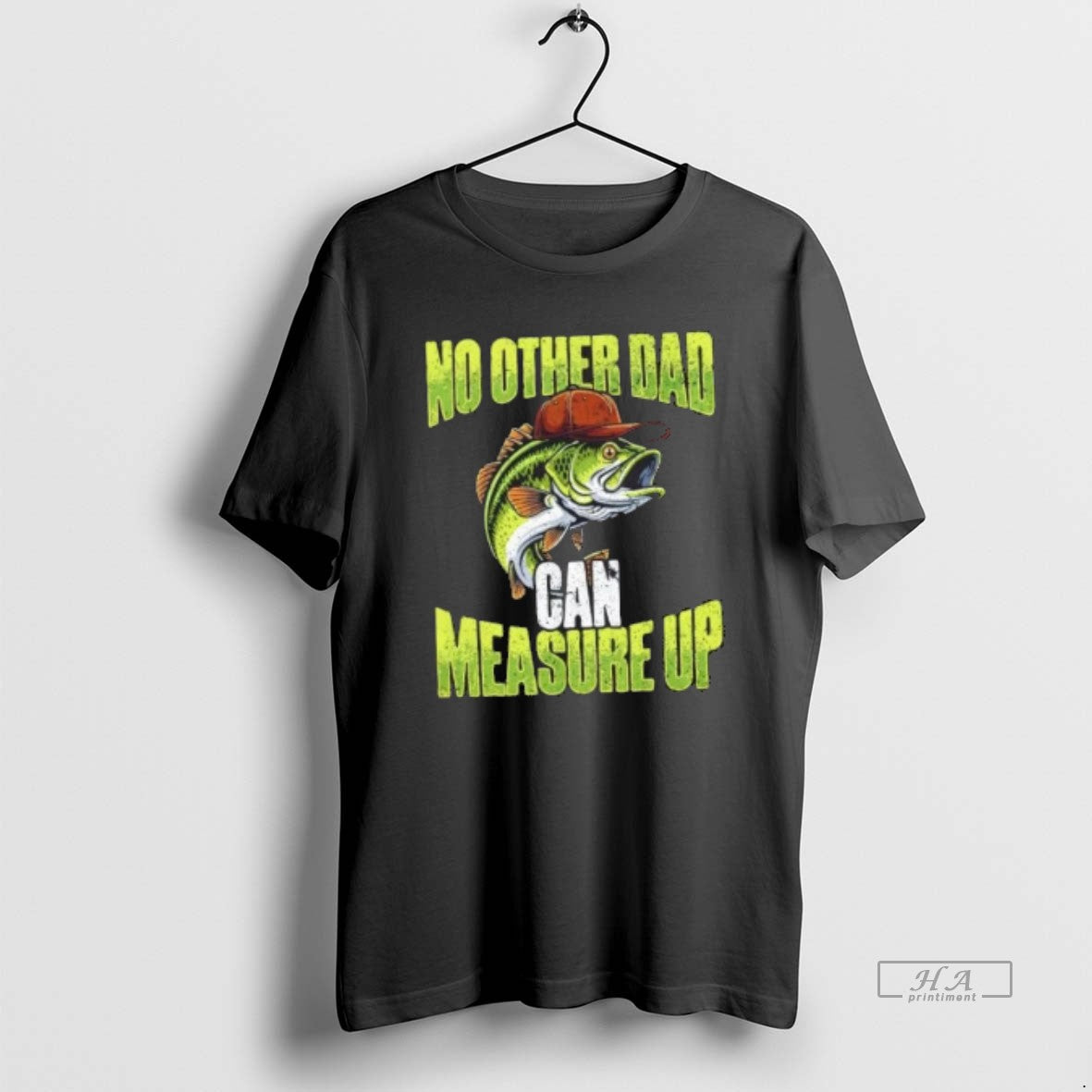 Trendy No Other Dad Can Measure Up Fishing - clothing by TeeHivey.com