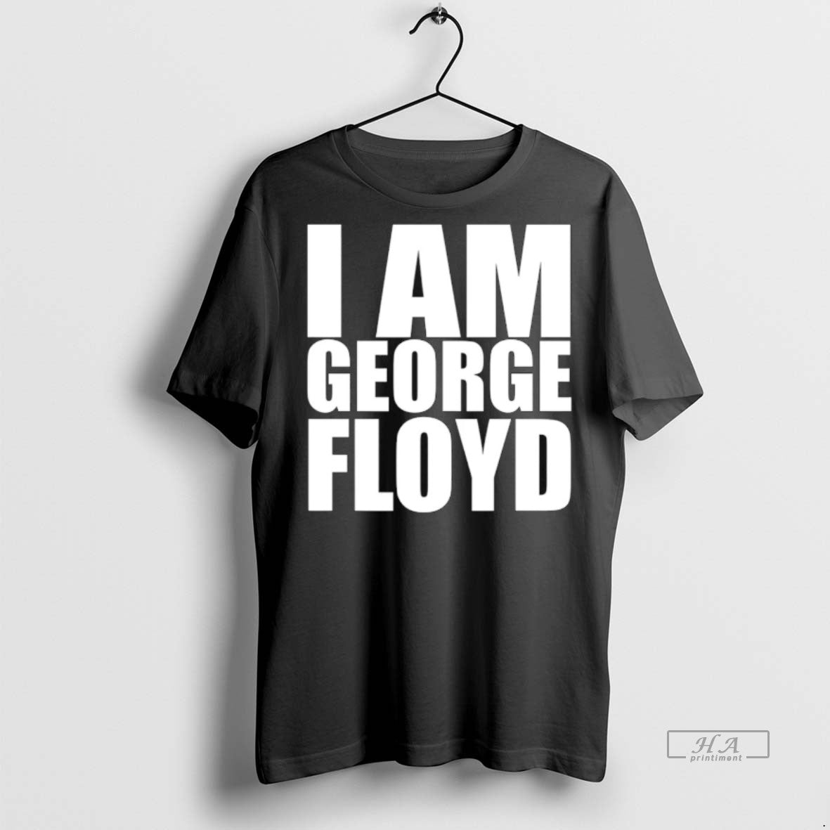 Official Am George Floyd Tee Sweater Tee Unisex T-shirt, Sweatshirt, Hoodie (1)