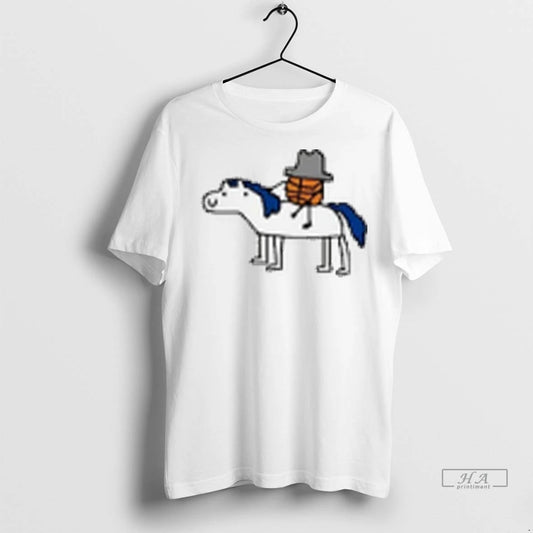 Trendy Officials Dallas Mavericks Basketball Icon Paint Shirt Sweater