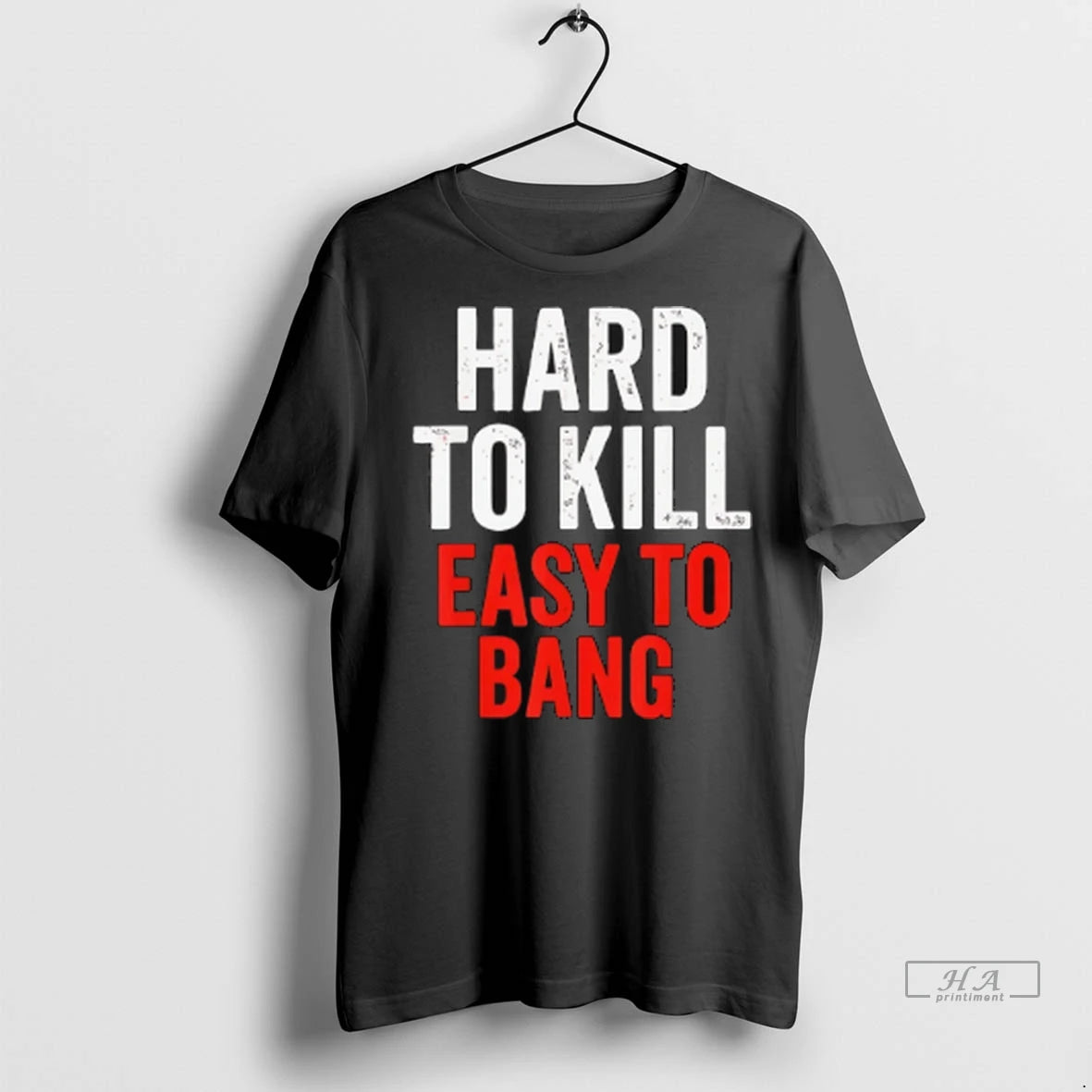 Trendy Officials Hard To Kill Easy To Bang Shirt Sweater