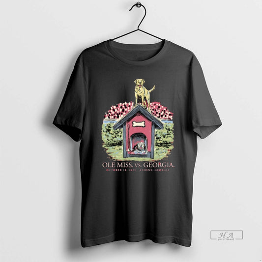 Trendy Ole Miss Vs - clothing by TeeHivey.com