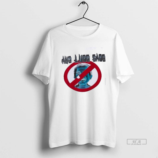 Trendy Osamason Bstroy Boys Dont Cry - clothing by TeeHivey.com