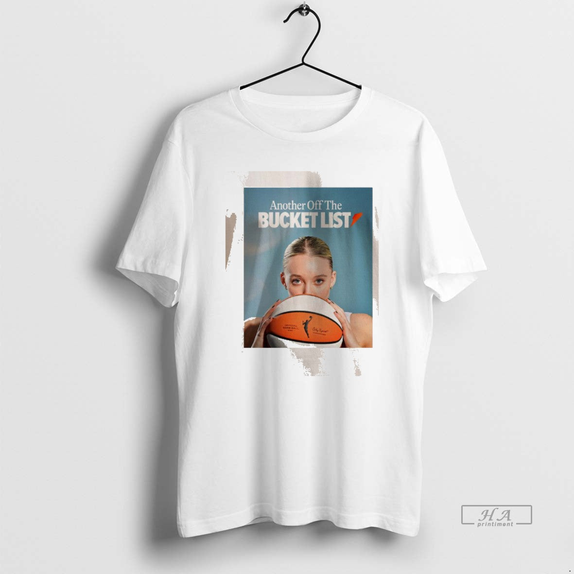 Trendy Paige Bueckers Dallas Wings Star Has Been Named Rookie Of The Year Wnba 2025 - clothing by TeeHivey.com