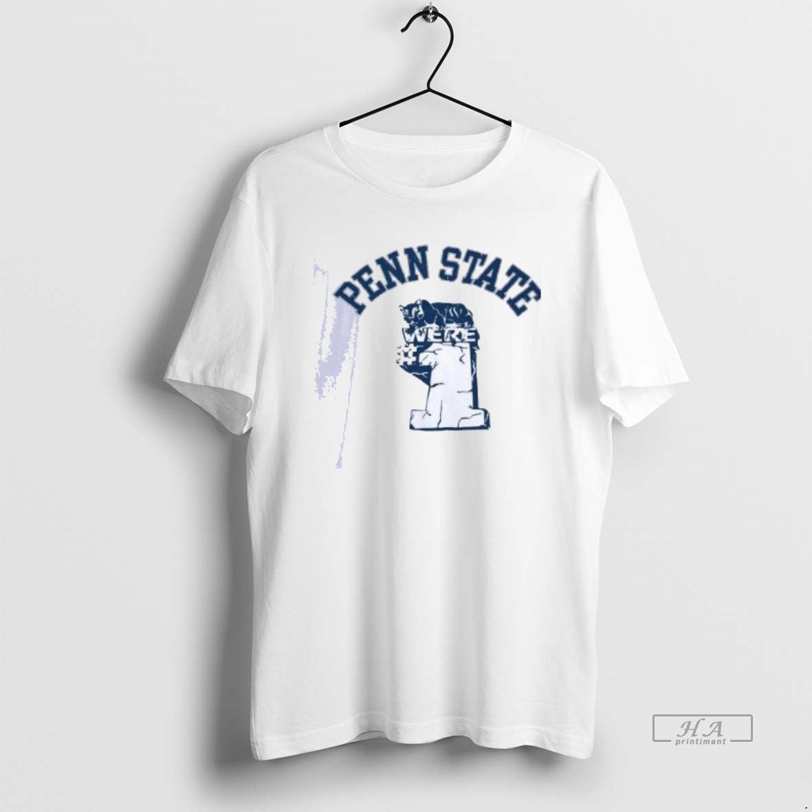 Trendy Penn State Vintage Were 1 Shirts - clothing by TeeHivey.com