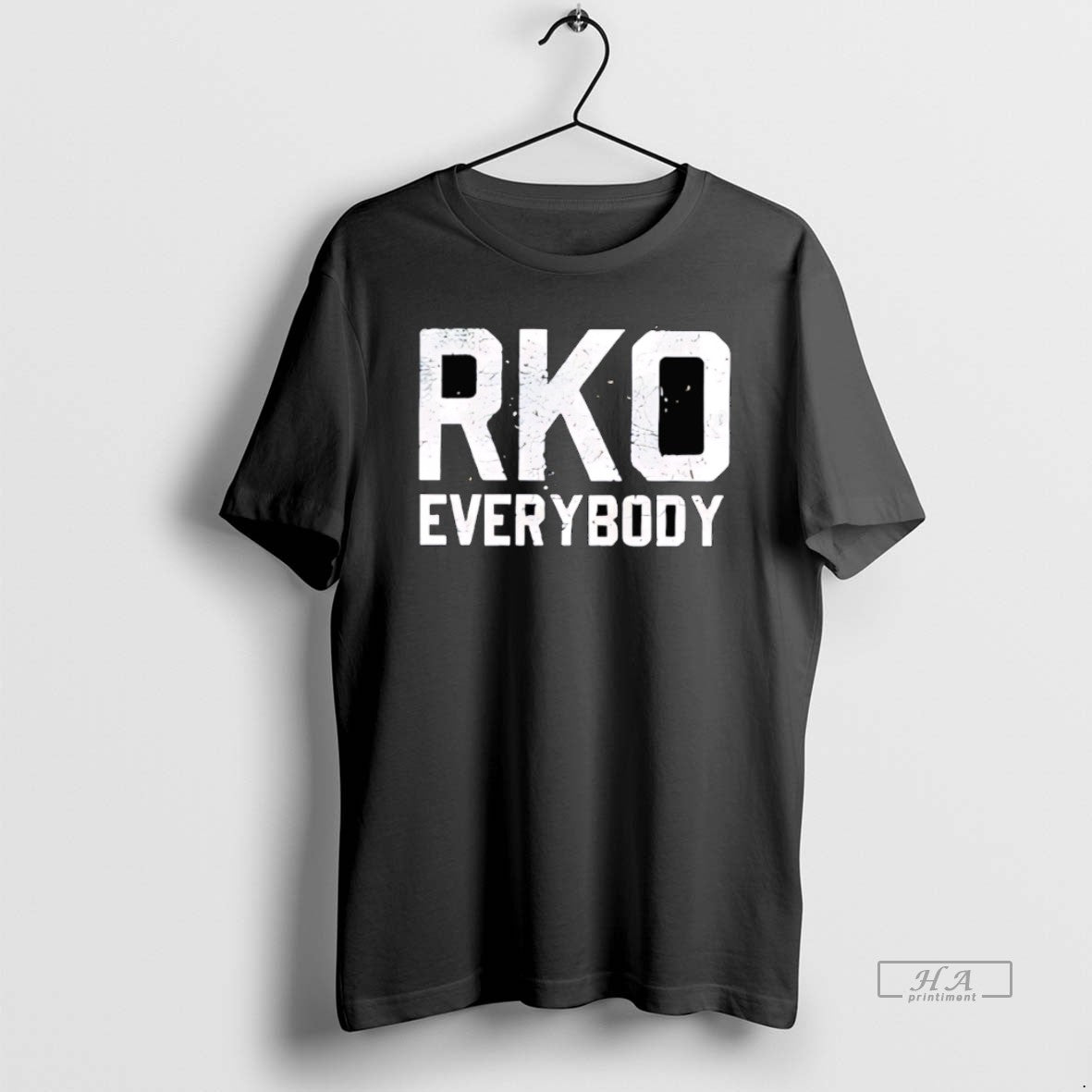 Trendy Randy Orton Rko Everybody - clothing by TeeHivey.com
