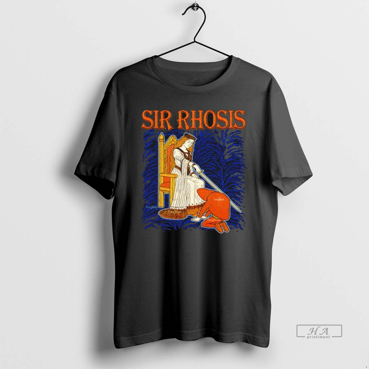 Trendy Sir Rhosis - clothing by TeeHivey.com