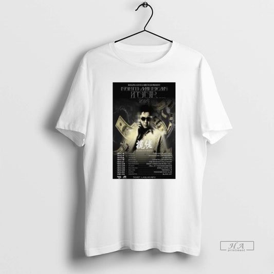 Trendy Skai Isyourgod 2025 Show - clothing by TeeHivey.com