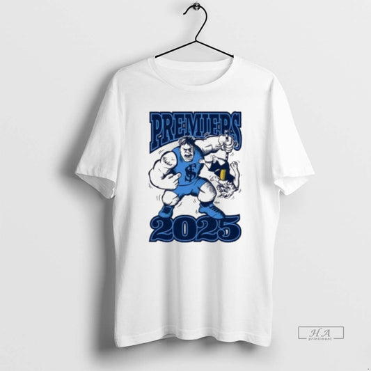 Trendy Sturt Football Club Premiers - clothing by TeeHivey.com