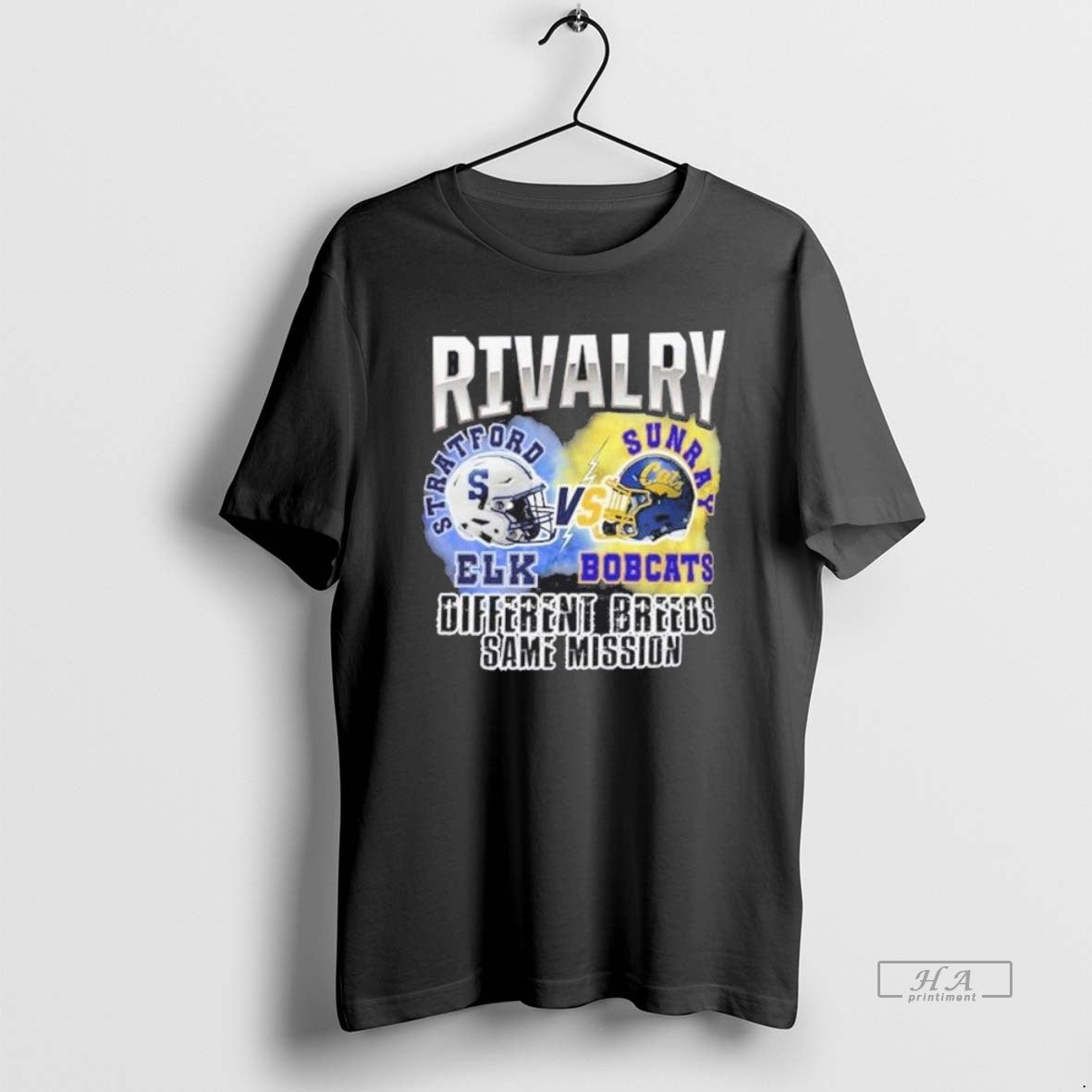 Trendy Sunray Vs - clothing by TeeHivey.com