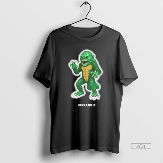 Trendy Tv Party Giant Ghoulie 2 - clothing by TeeHivey.com