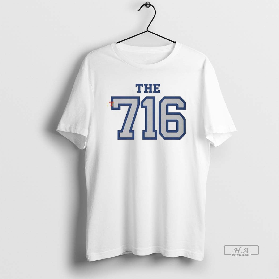 Trendy The 716 Hometown - clothing by TeeHivey.com