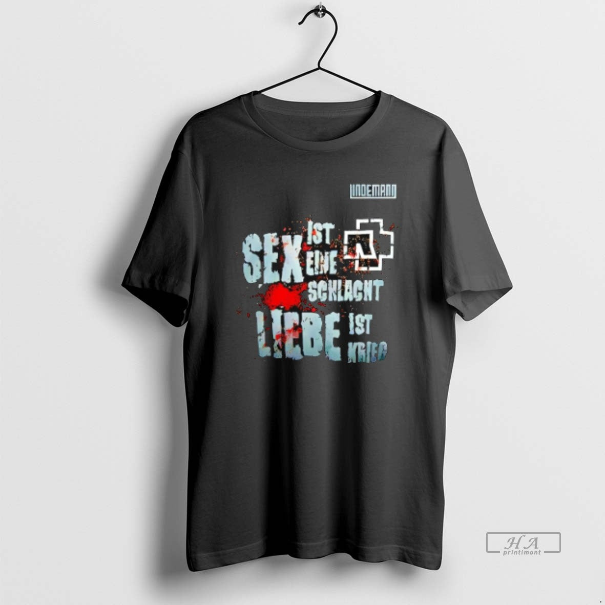 Trendy Till Lindemann Meine Welt Tour 2025 2026 - clothing by TeeHivey.com
