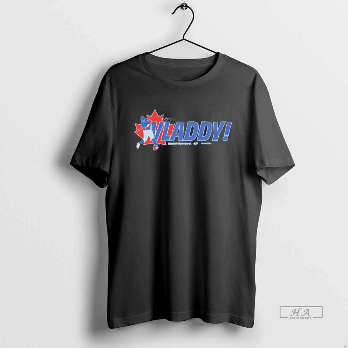 Trendy Vxyh6si6 Vladdy Vladimir Guerrero Jr - clothing by TeeHivey.com