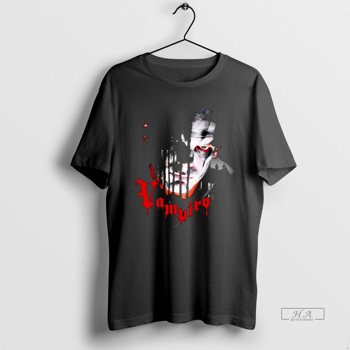 Trendy Vampiro 2000 - clothing by TeeHivey.com
