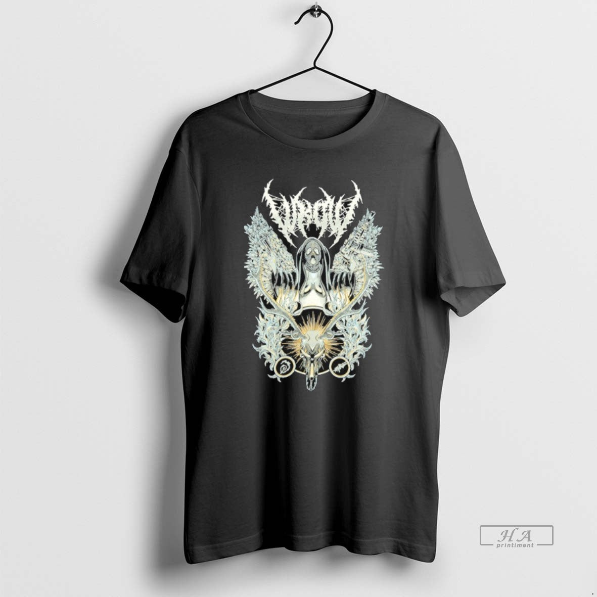 Trendy Vukovi Trees - clothing by TeeHivey.com
