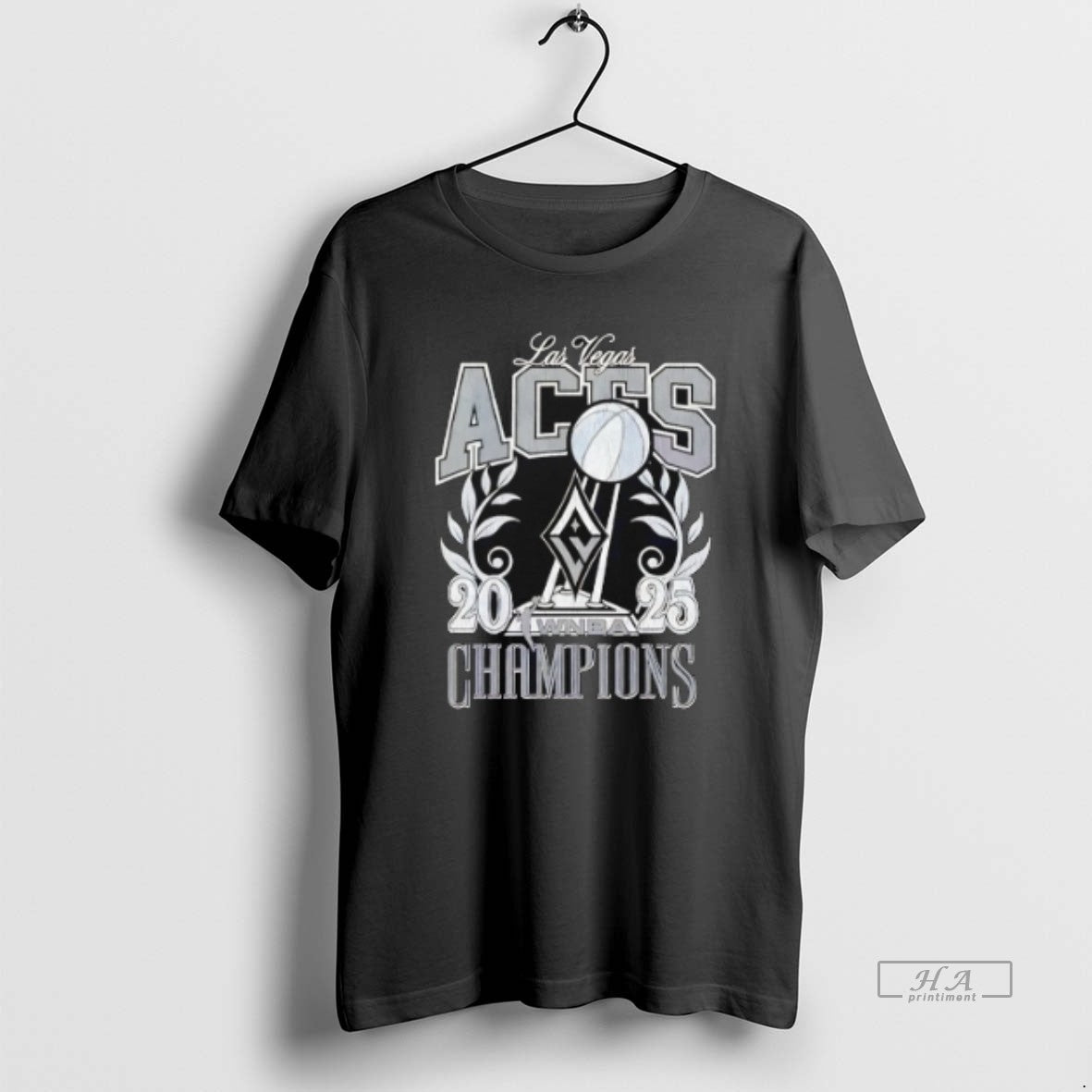 Trendy Wnba Finals Champions 2025 Las Vegas Aces Vintage - clothing by TeeHivey.com
