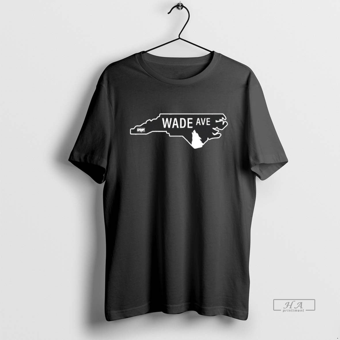 Trendy Welcome To Wade Ave Nc State Wolfpack Blackshirt - clothing by TeeHivey.com
