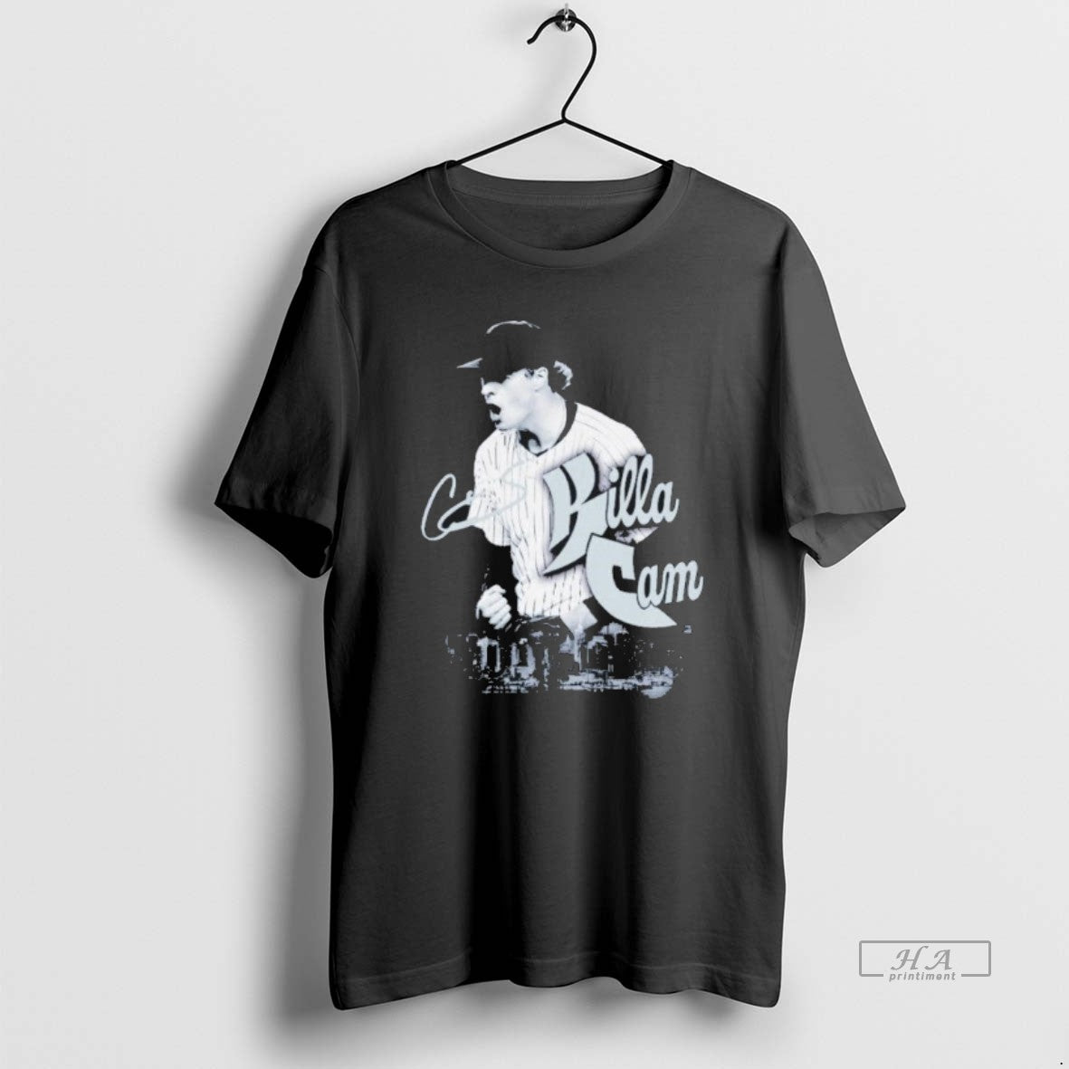 Trendy Yankees Killa Cam - clothing by TeeHivey.com