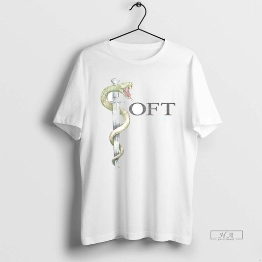 Trendy Lany Serpent - clothing by TeeHivey.com