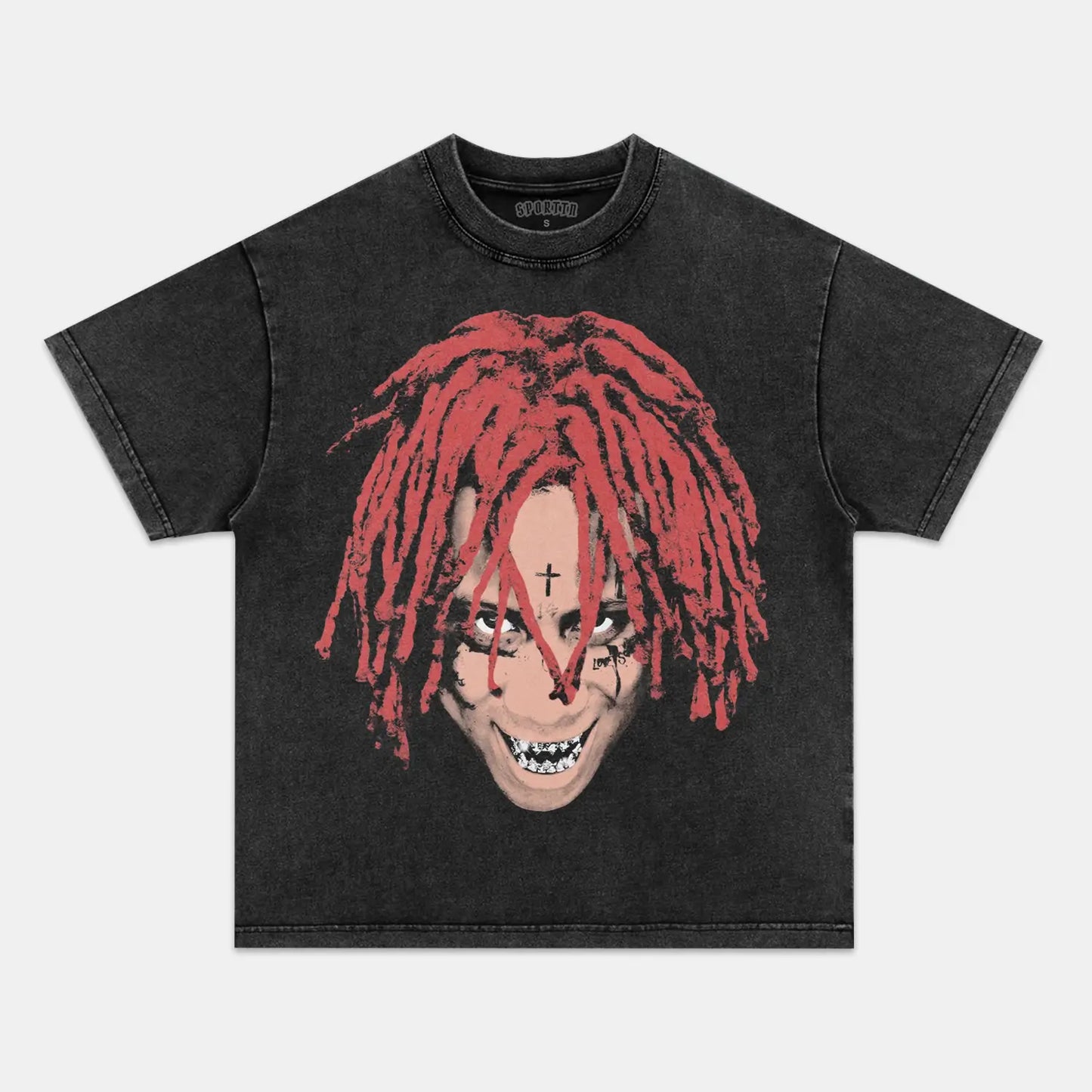 Trippie Redd 12.6 TEE