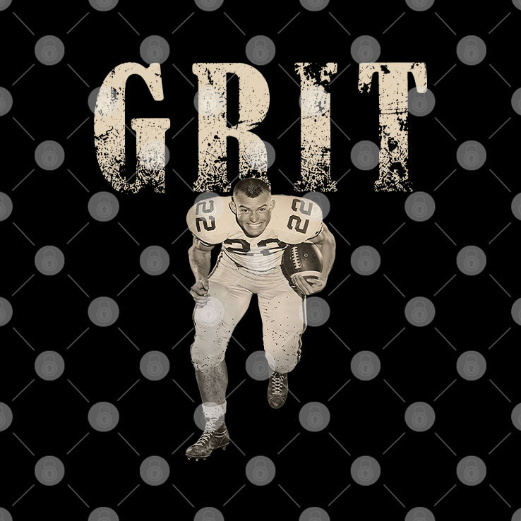 True Grit Joe DeLany Shirt