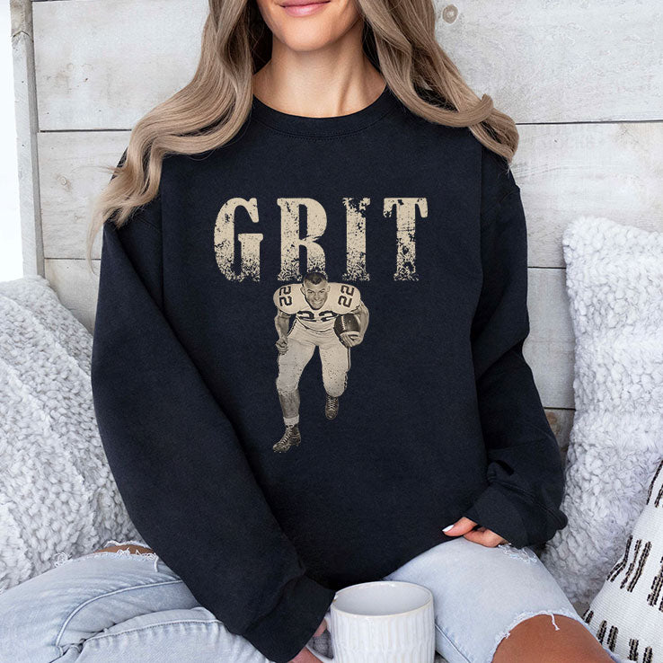 True Grit Joe DeLany Shirt