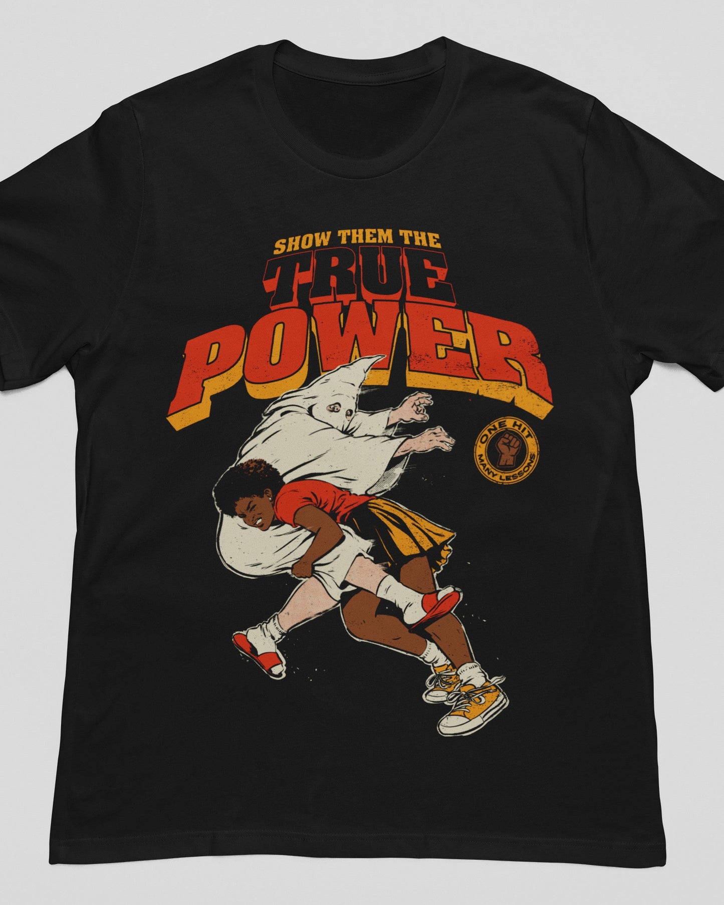 'True Power' Shirt