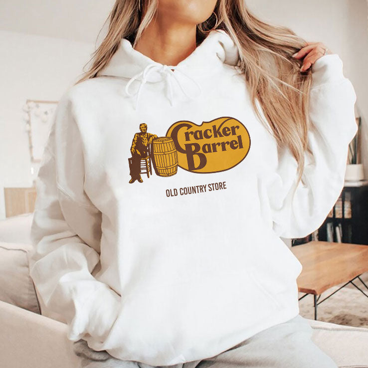 Trump Cracker Barrel Old Country Store T Shirt
