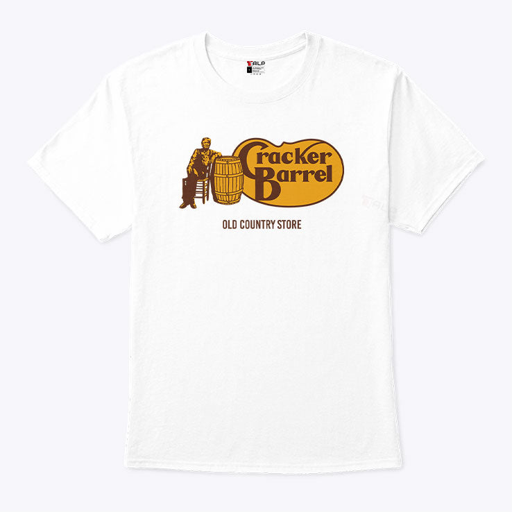 Trump Cracker Barrel Old Country Store T Shirt
