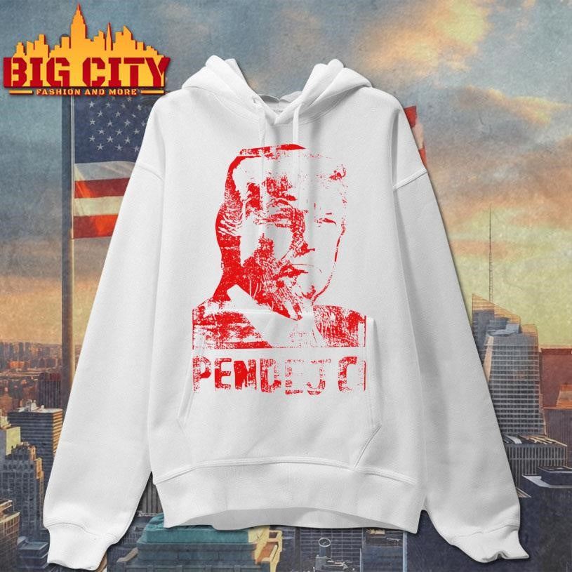 Trump Pendejo Shirt