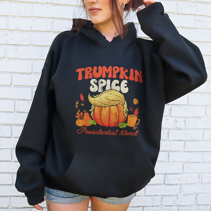 Trumpkin Spice Presidential Blend T Shirt