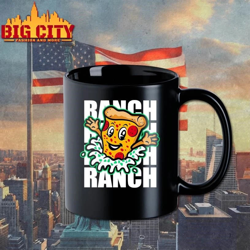 Tulsa Ranch Dippers Ranch Ranch Ranch Ranch Shirt