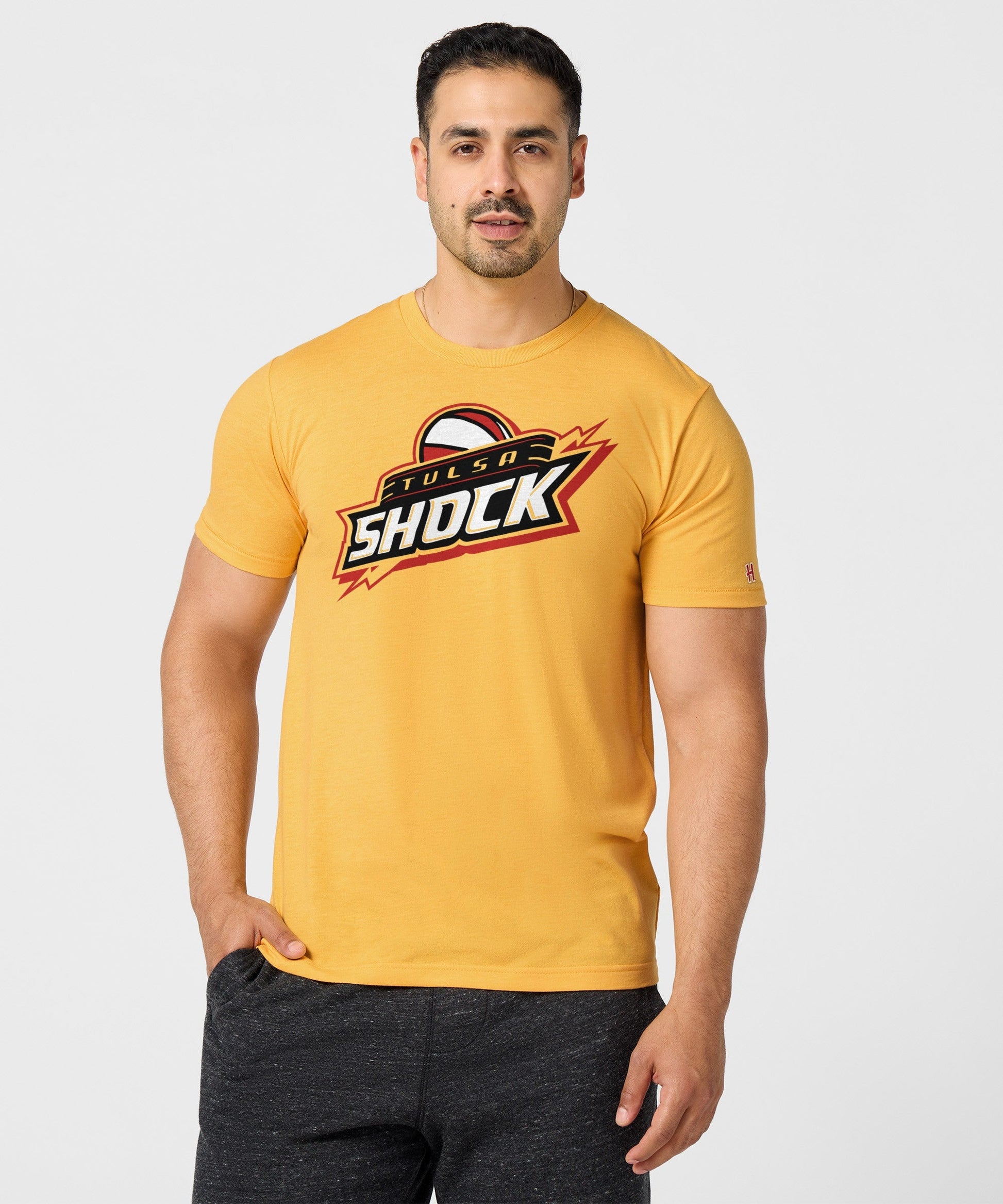 Tulsa Shock '10