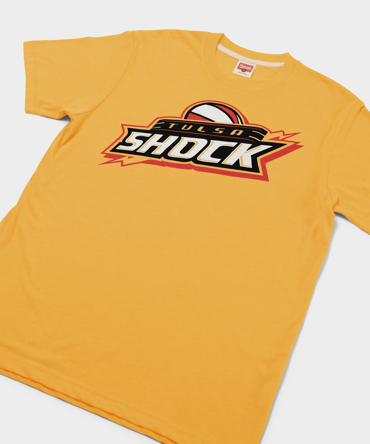 Tulsa Shock '10