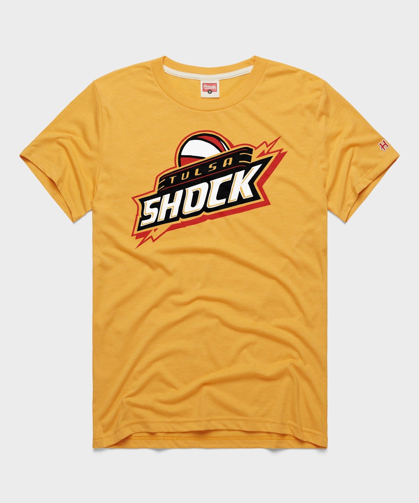 Tulsa Shock '10