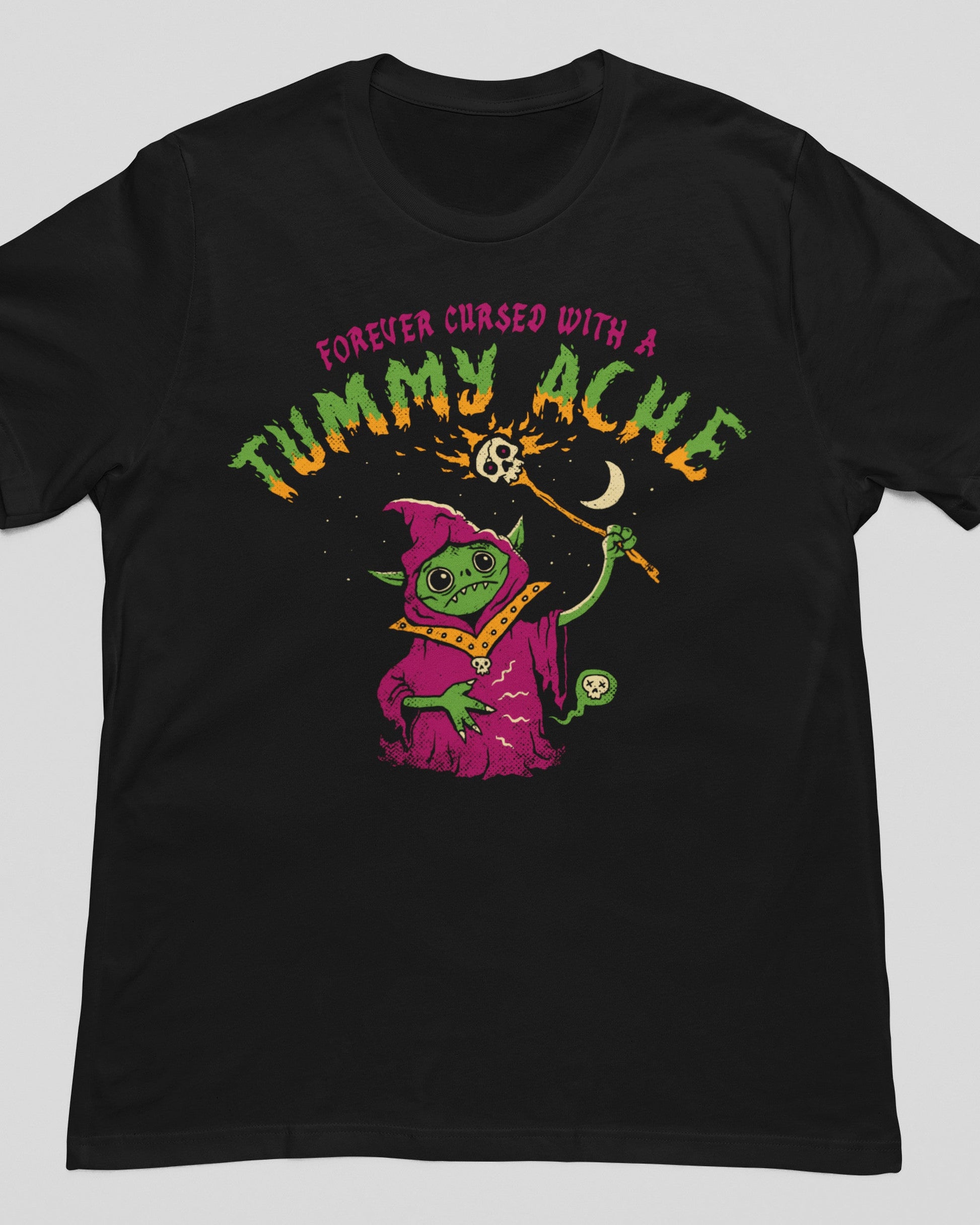 'Tummy Ache' Shirt