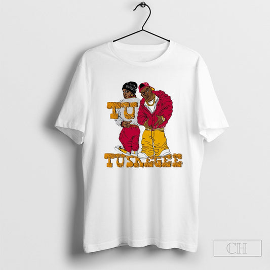 Tuskegee Homeboys Shirts
