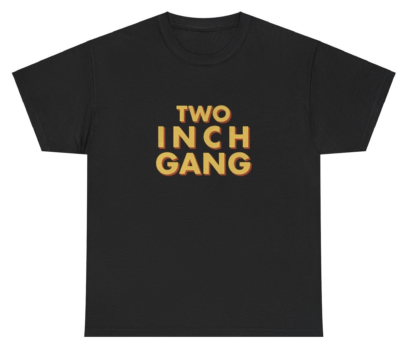 AAA Two Inch Gang T Shirt