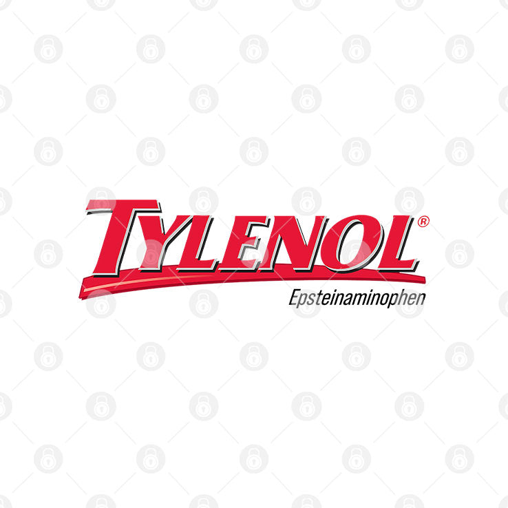 Tylenol Epsteinaminophen T Shirt